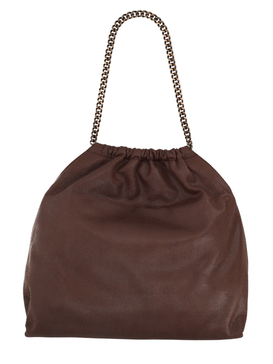 Borsa Falabella Drawstring Medium