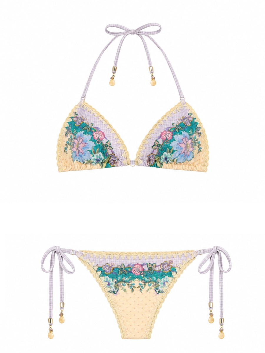 BIKINI INDRA CON DETTAGLI CROCHET