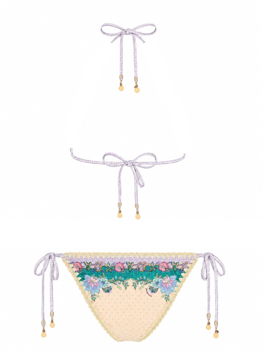 BIKINI INDRA CON DETTAGLI CROCHET