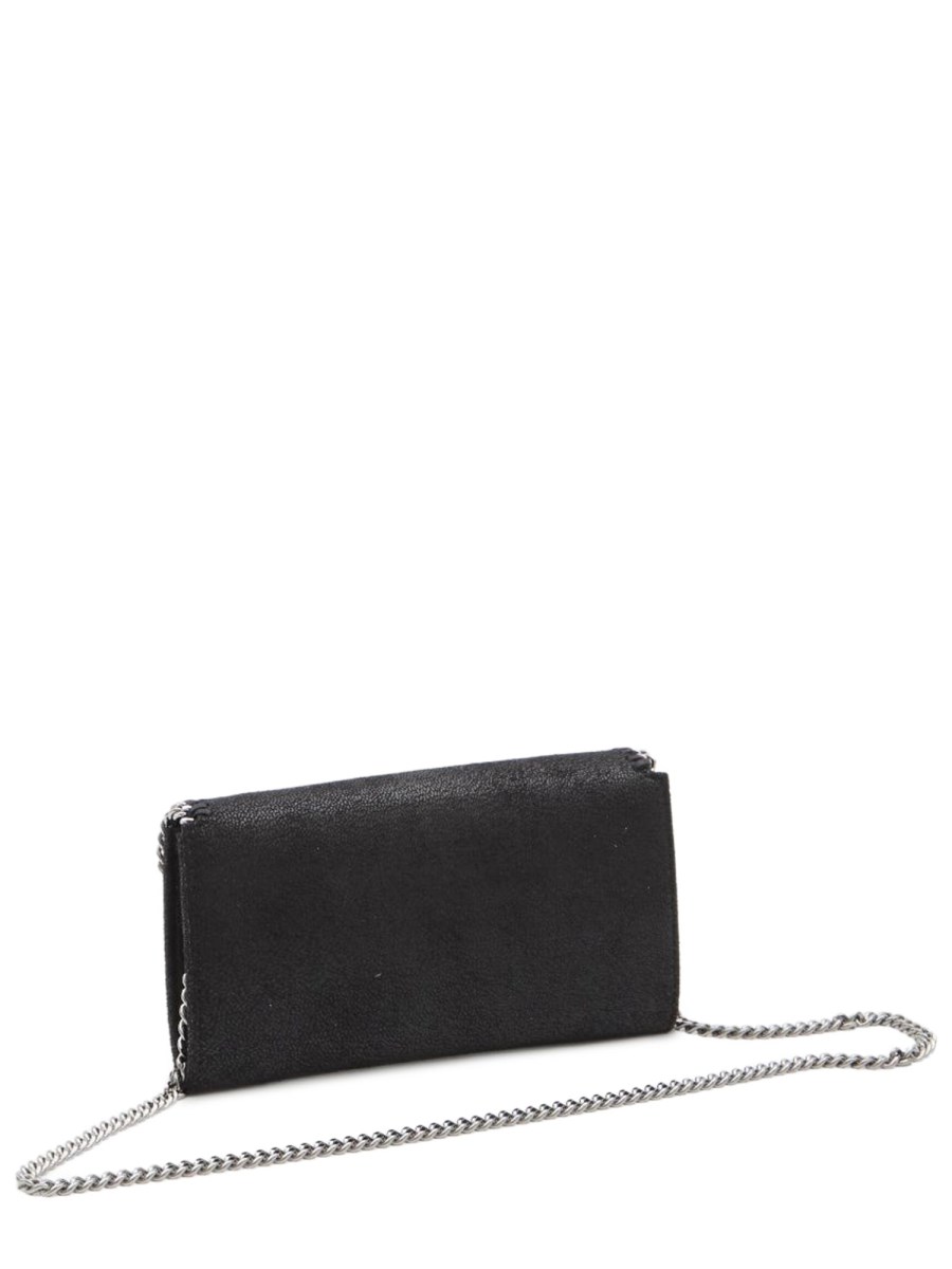 BORSA PORTAFOGLIO FALABELLA CON CATENA