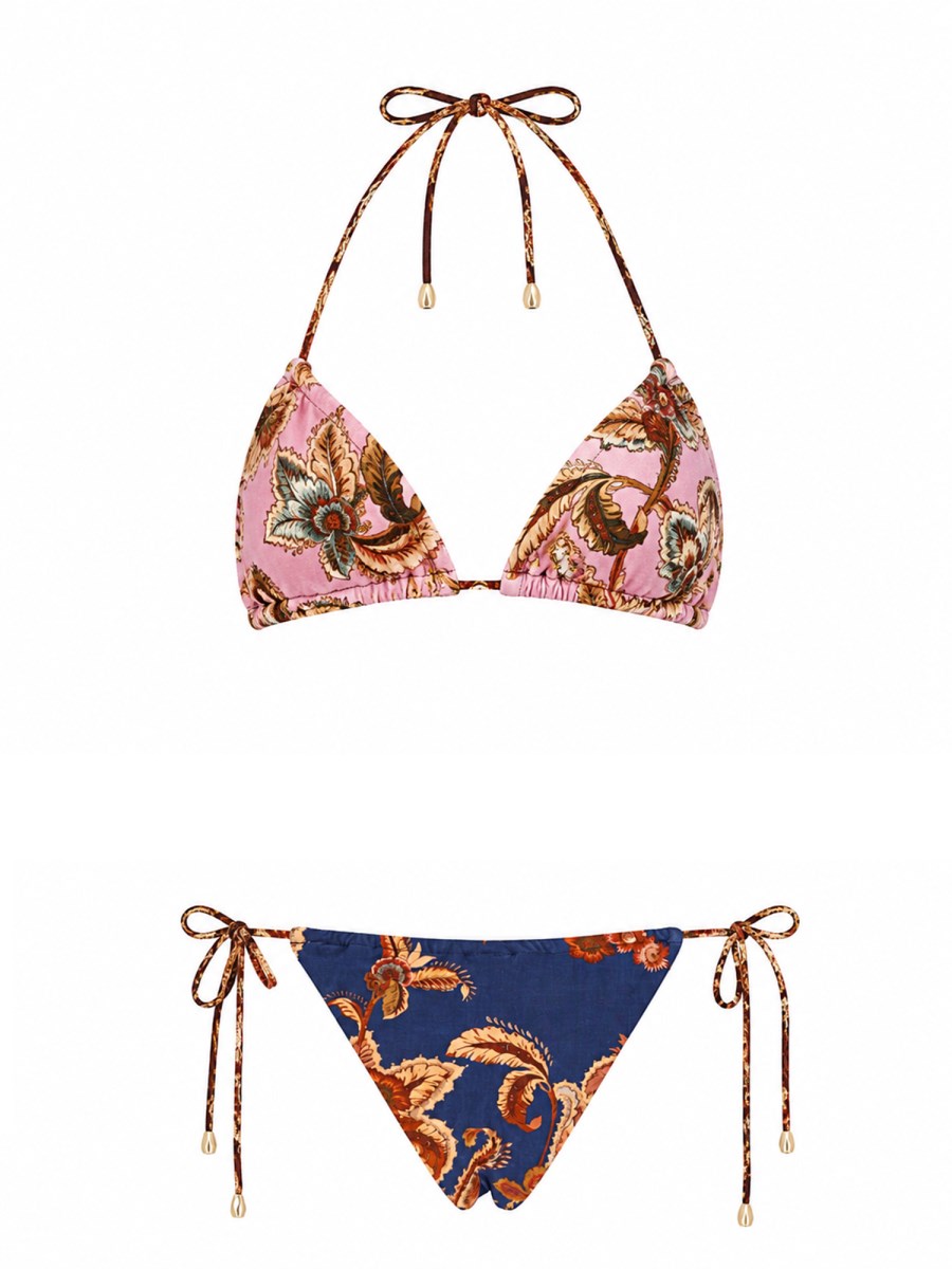 BIKINI A TRIANGOLO ASTER