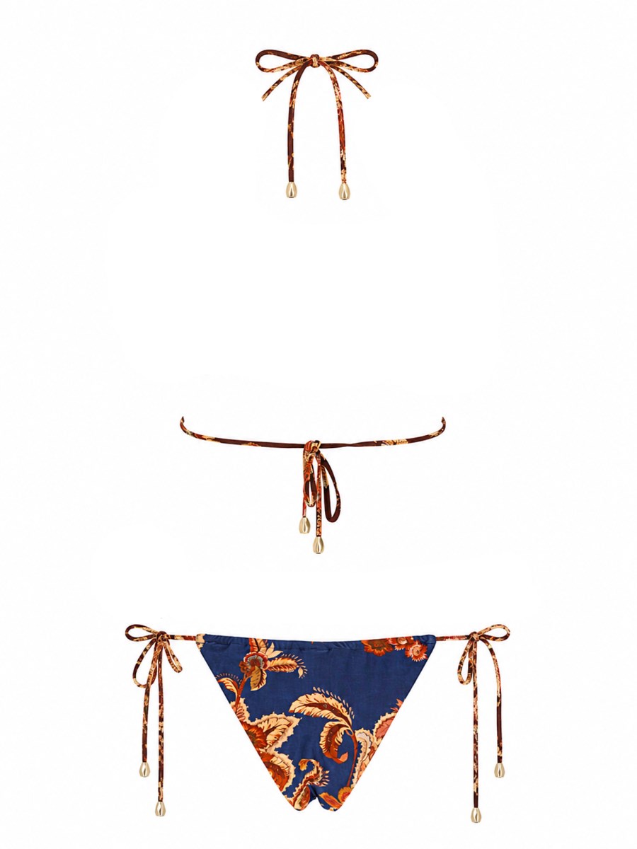 BIKINI A TRIANGOLO ASTER