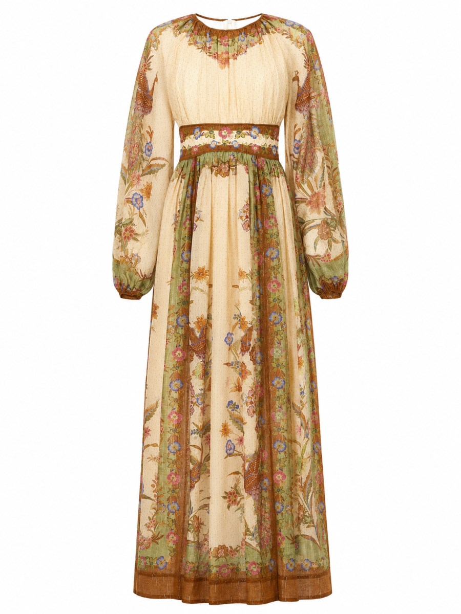 ABITO MAXI INDRA