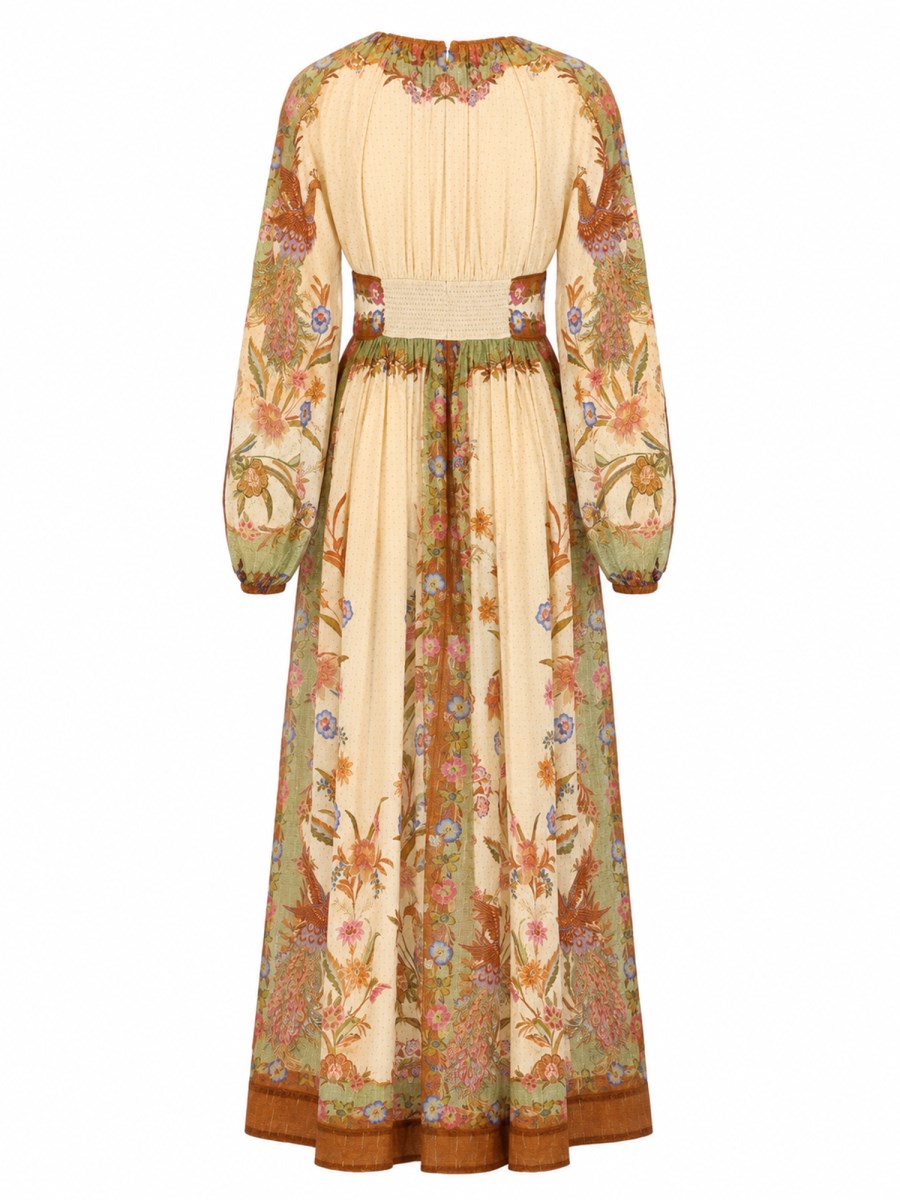 ABITO MAXI INDRA