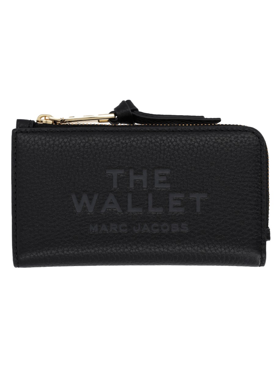 PORTAFOGLIO THE LEATHER SLIM WALLET