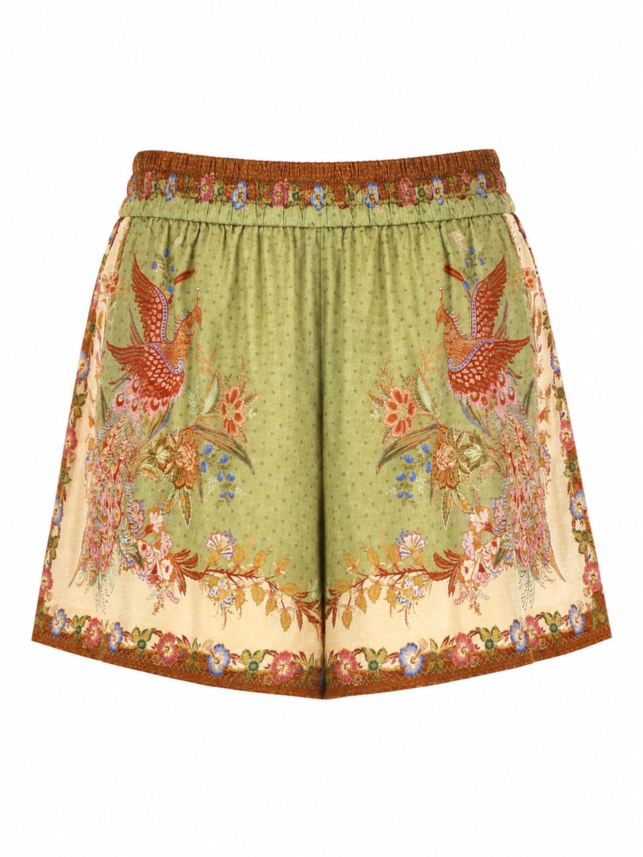 SHORTS INDRA