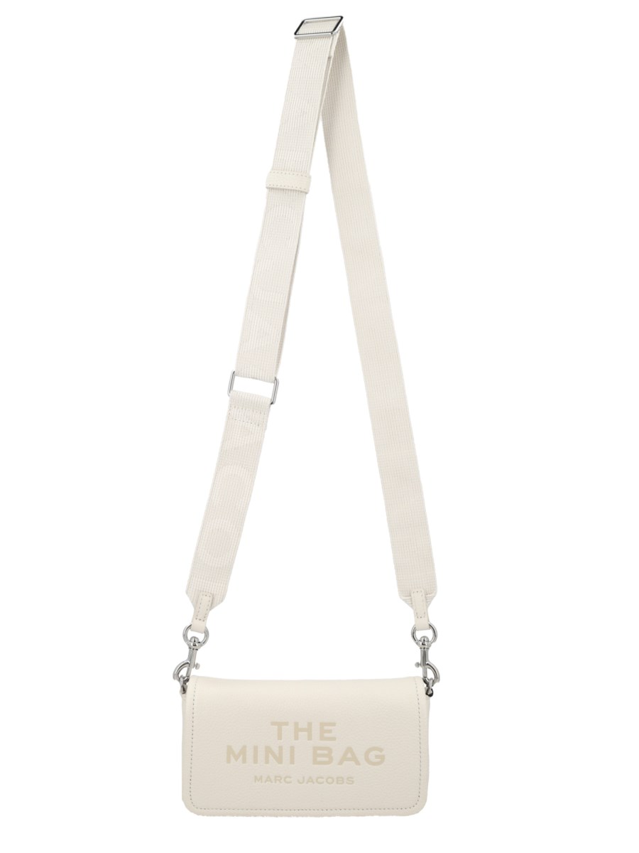 BORSA THE LEATHER MINI BAG