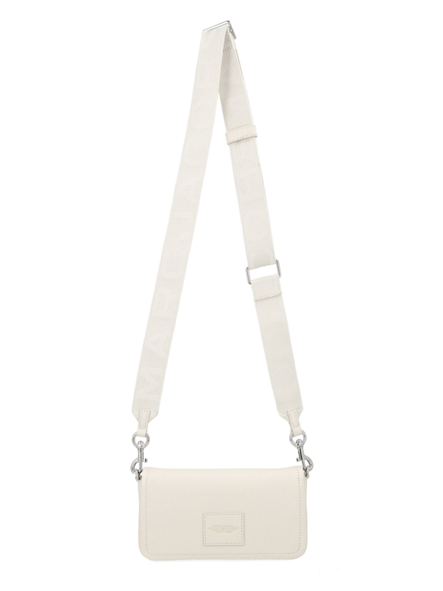 BORSA THE LEATHER MINI BAG
