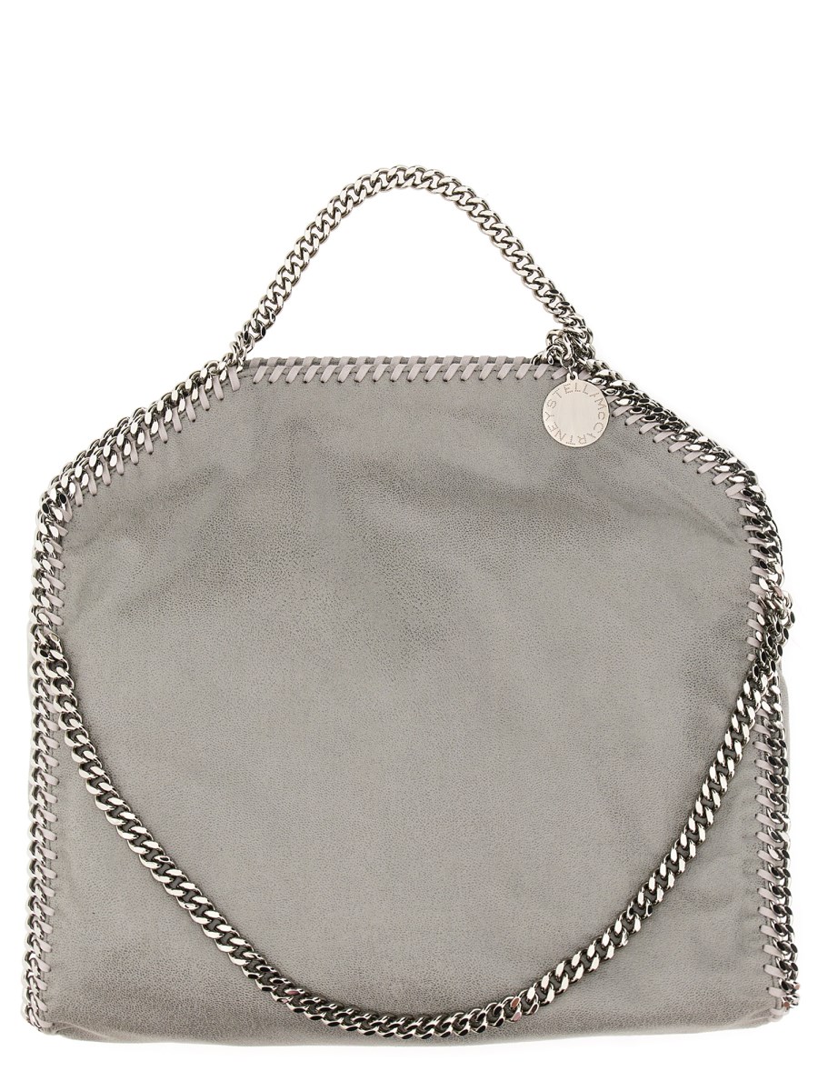 BORSA TOTE FALABELLA FOLD OVER