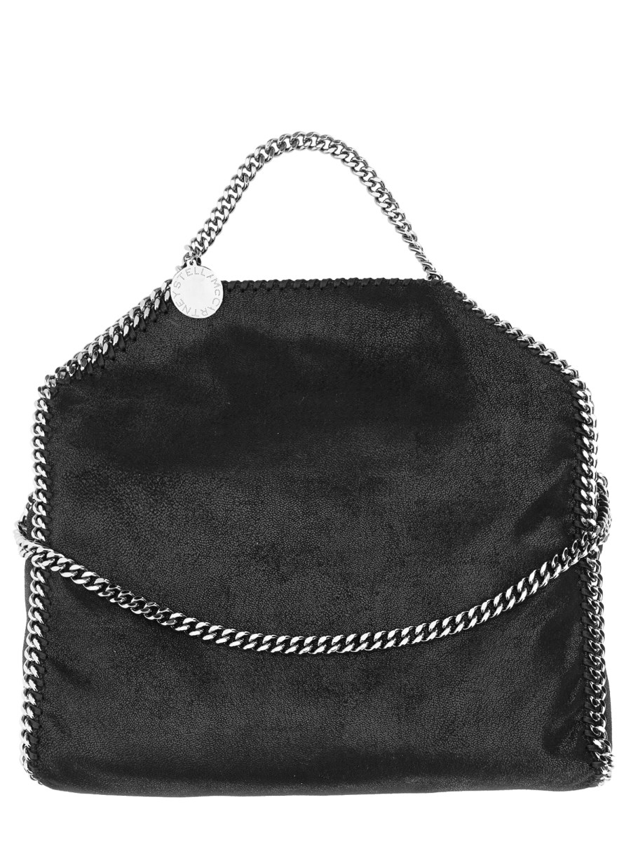 BORSA TOTE FALABELLA FOLD OVER