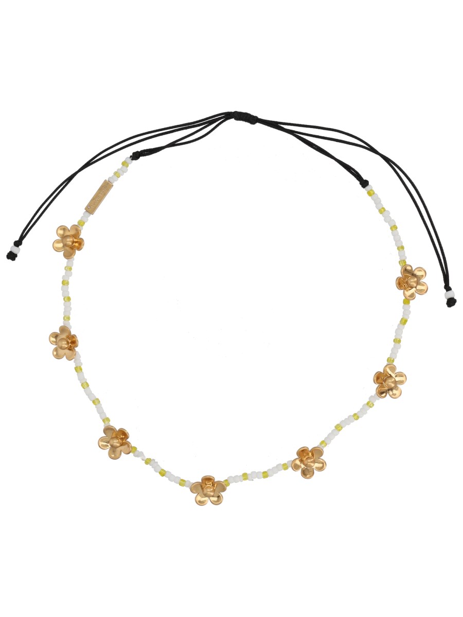 COLLANA DAISY