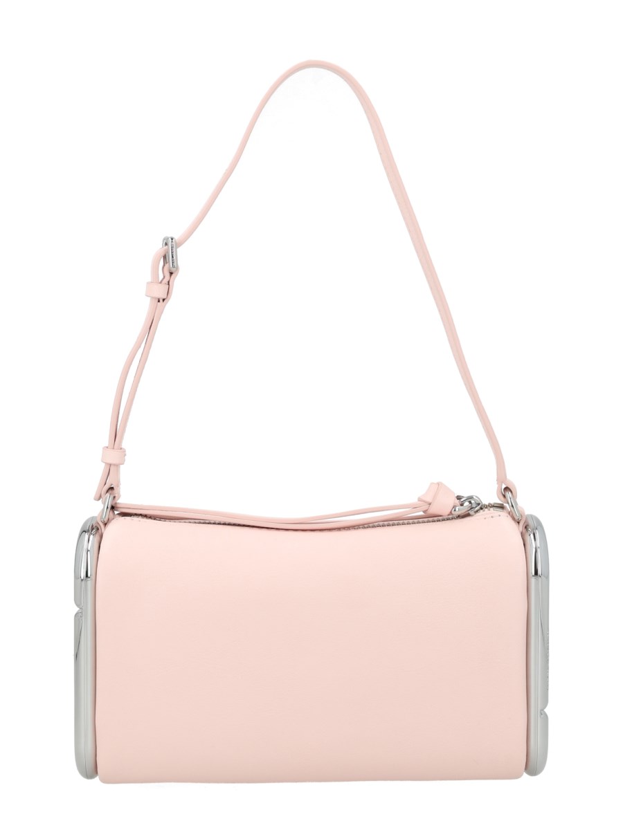BORSA A SPALLA SCENE SMALL