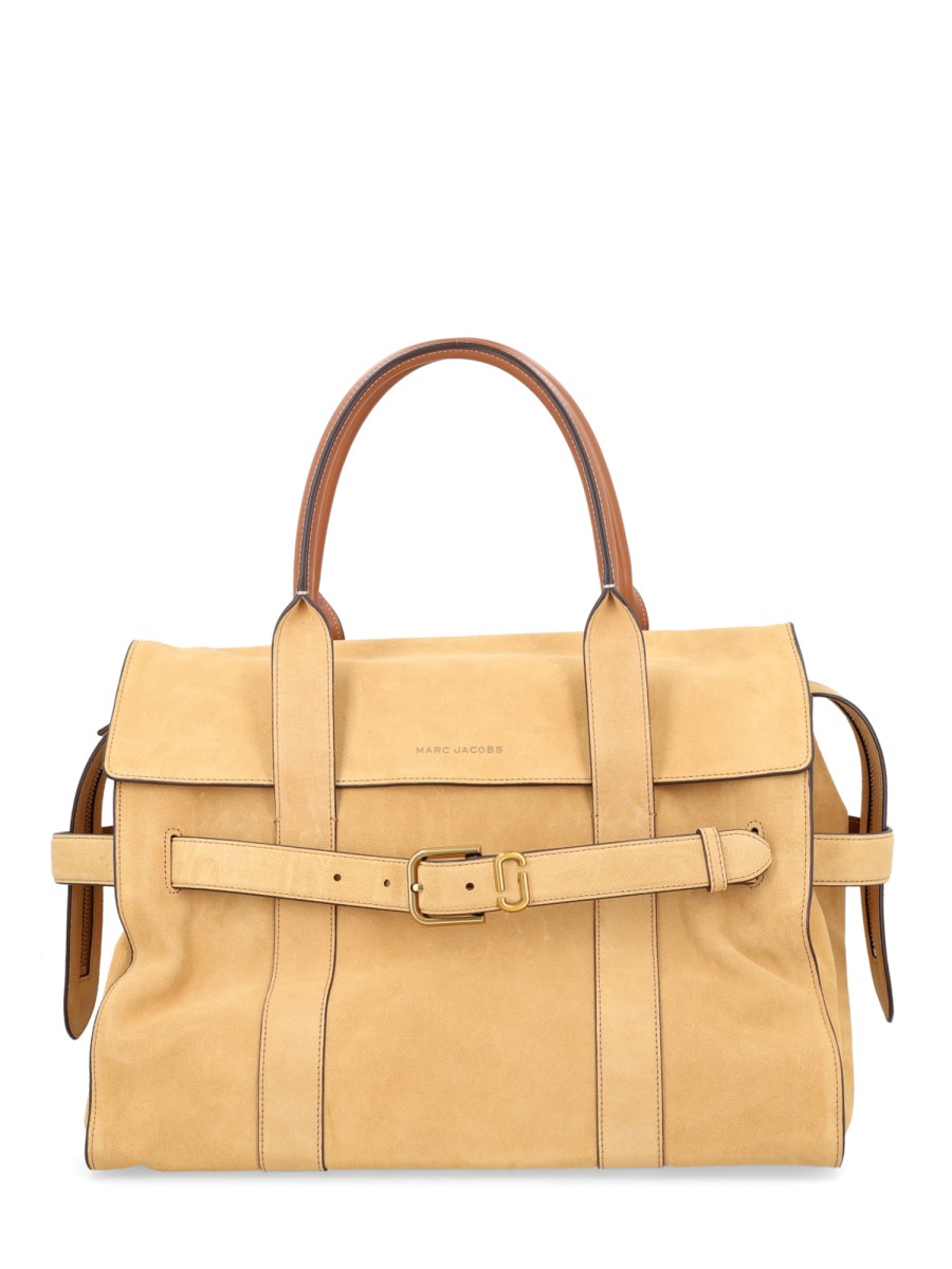 BORSA DAKOTA IN SUEDE
