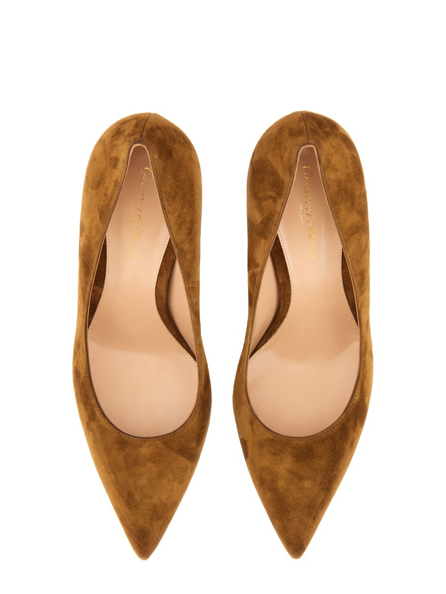 DECOLLETÈ GIANVITO 85