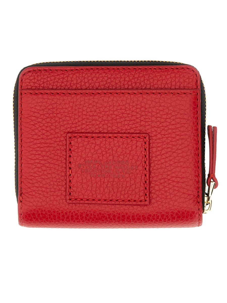 PORTAFOGLIO THE COMPACT MINI 
