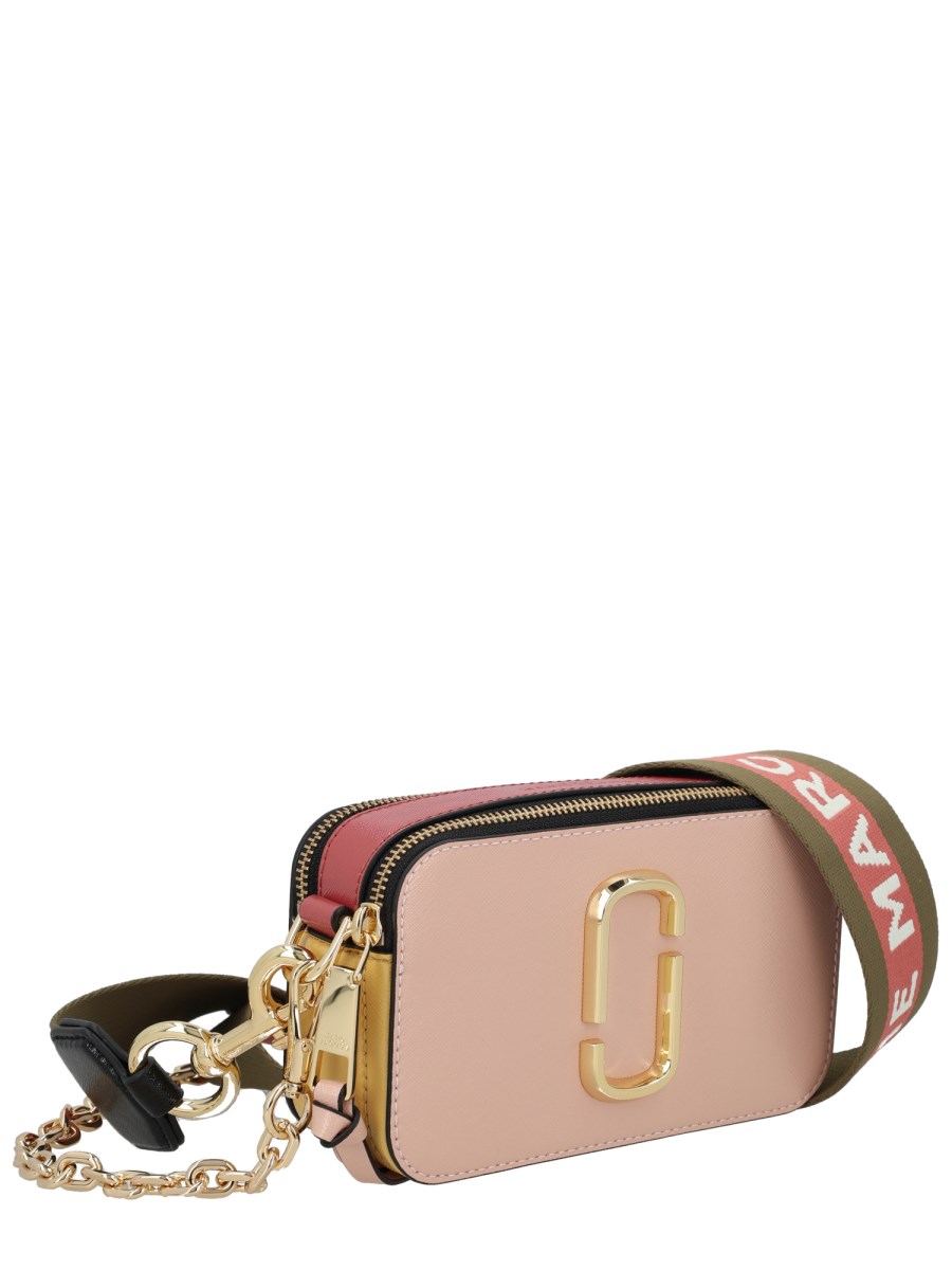 BORSA THE SNAPSHOT 