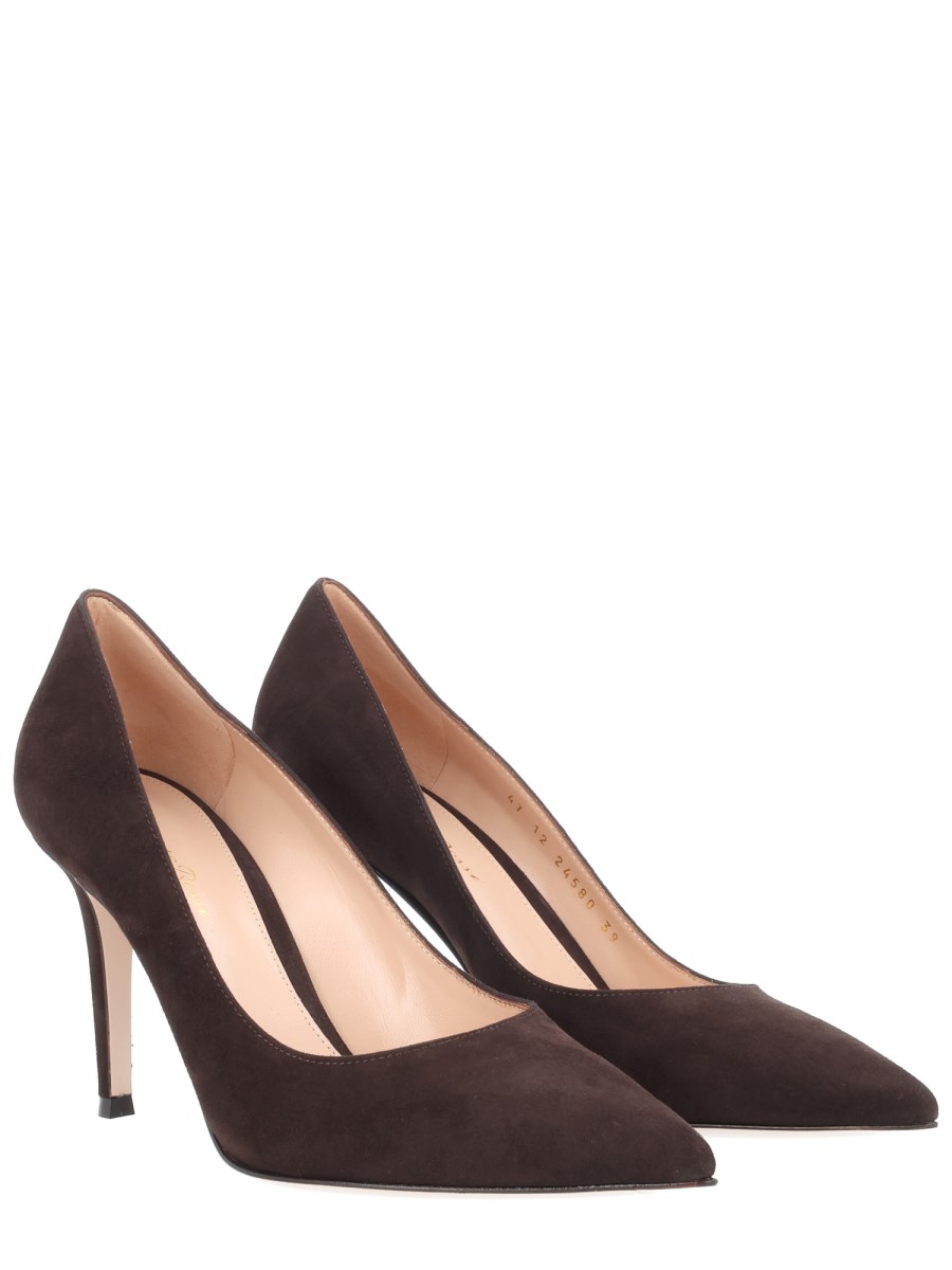 DÉCOLLETÉ GIANVITO 85