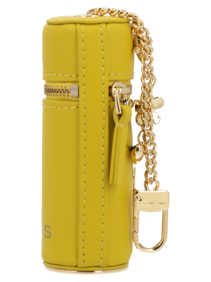 PORTACHIAVI THE LIPSTICK CASE