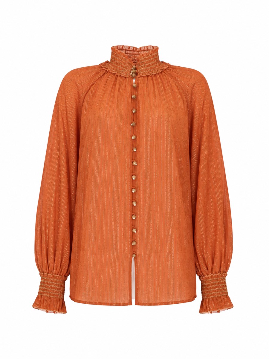 BLUSA ASTER
