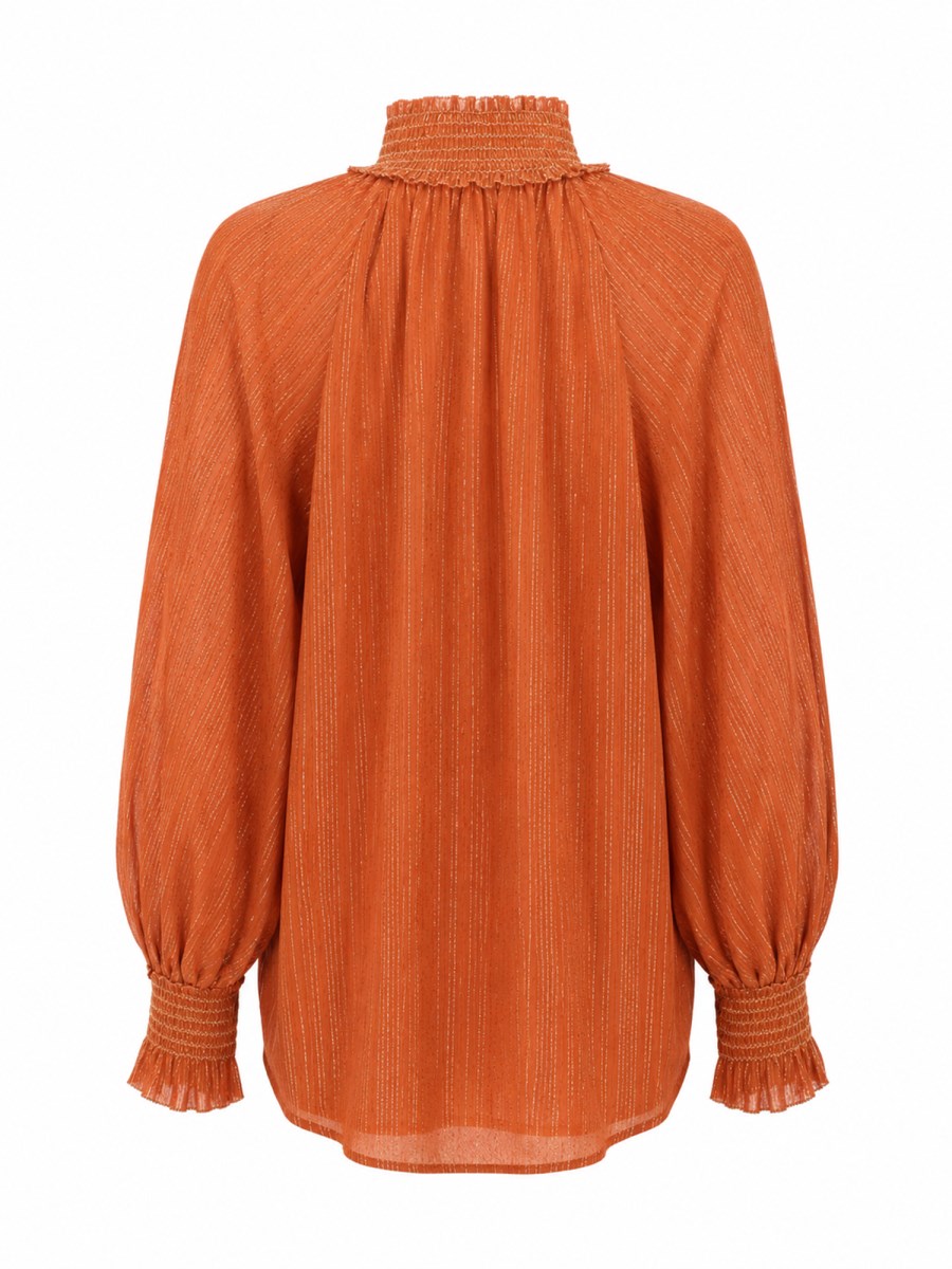 BLUSA ASTER