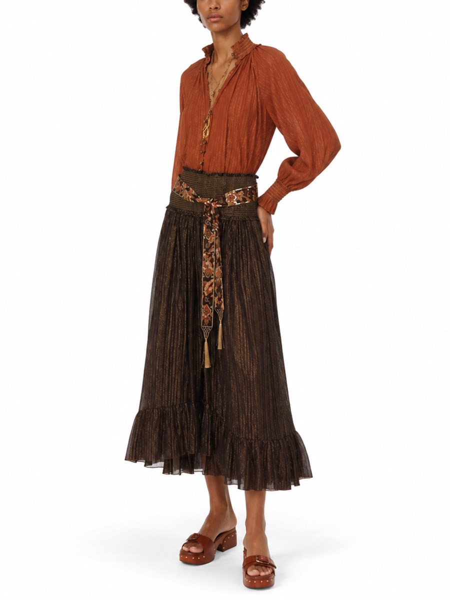 BLUSA ASTER