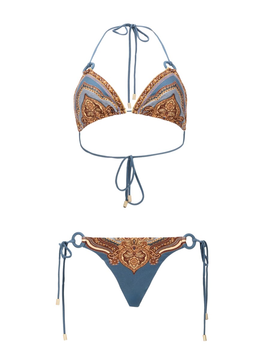 BIKINI MAHON