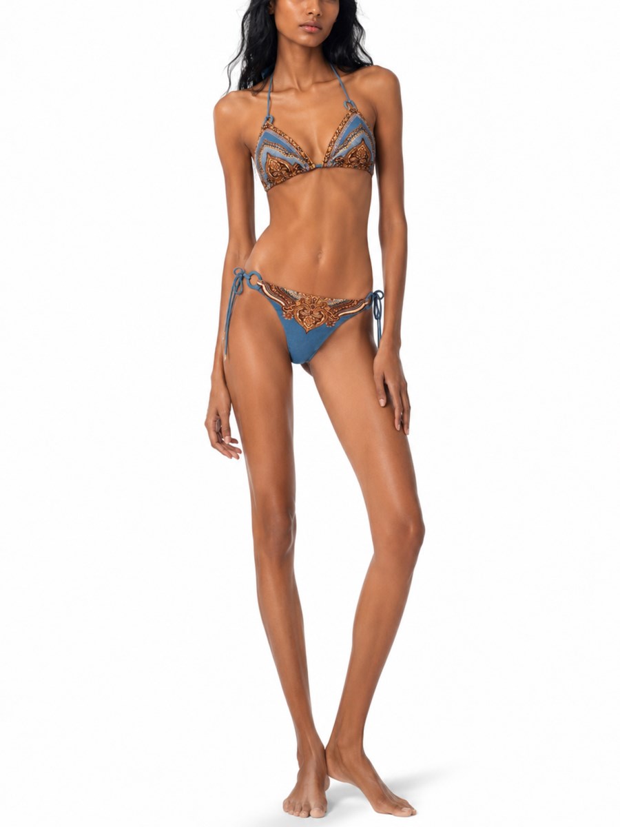 BIKINI MAHON