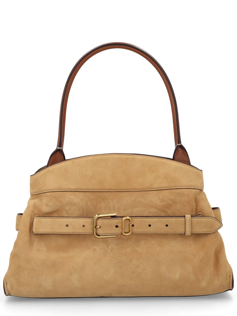 BORSA A TRACOLLA THE SUEDE DAKOTA