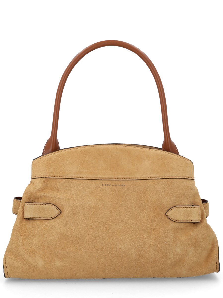 BORSA A TRACOLLA THE SUEDE DAKOTA