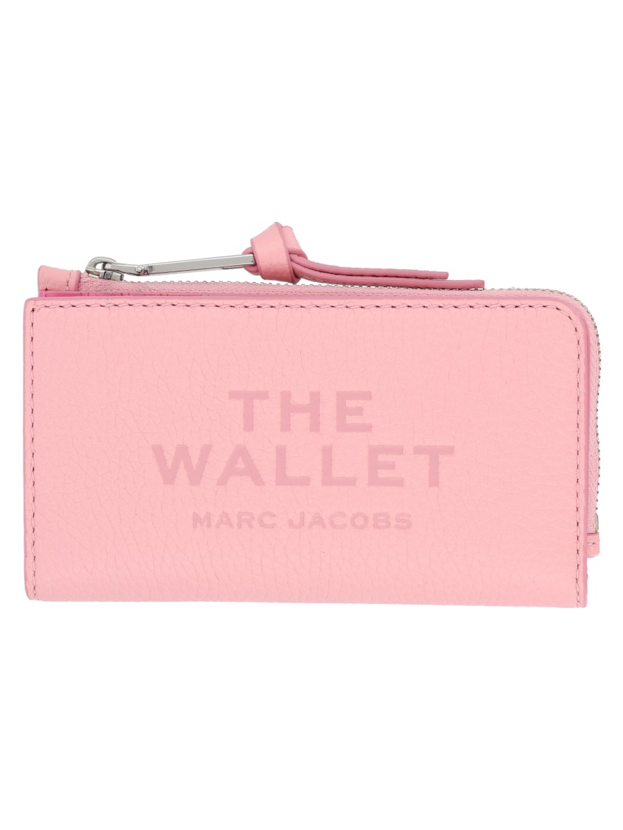 PORTAFOGLIO THE LEATHER SLIM WALLET