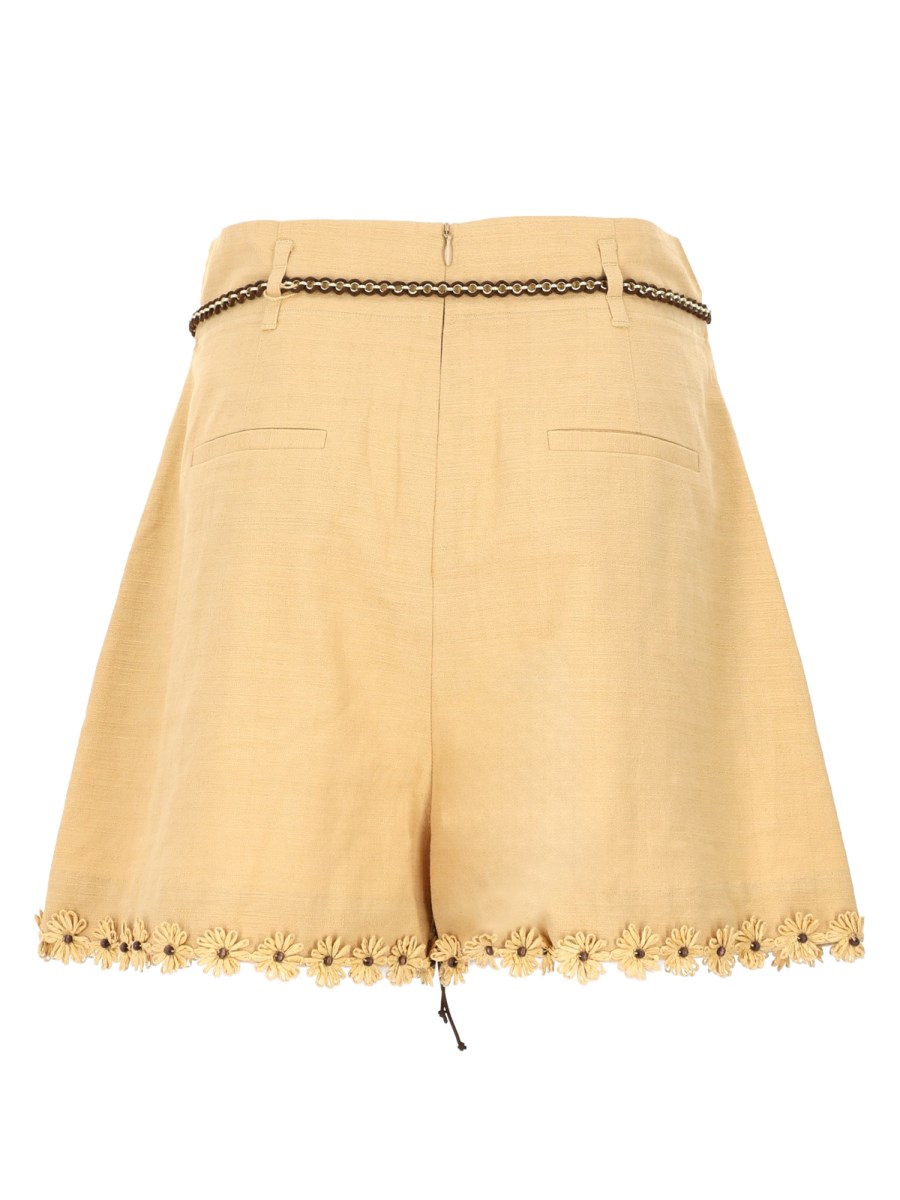 SHORTS MAHON