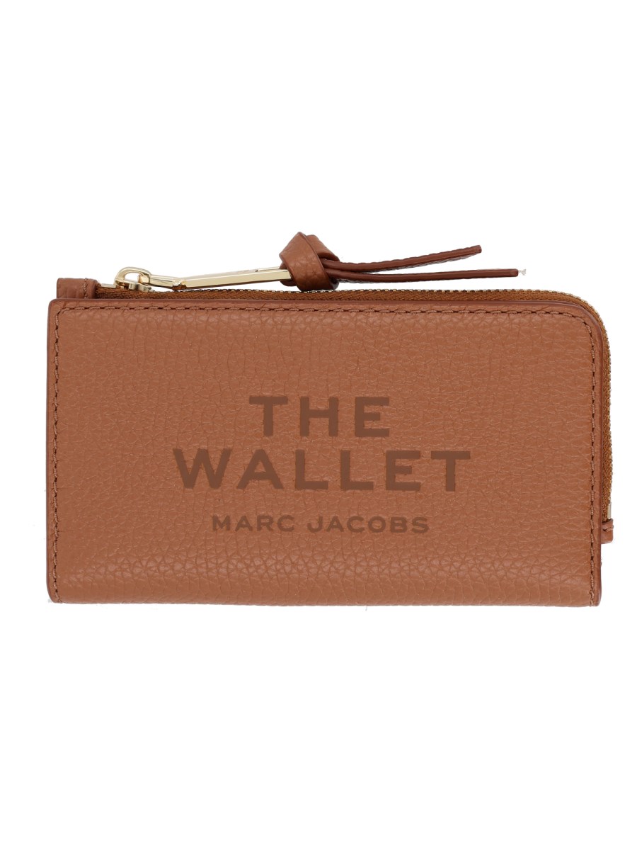 PORTAFOGLIO "THE LEATHER SLIM WALLET"
