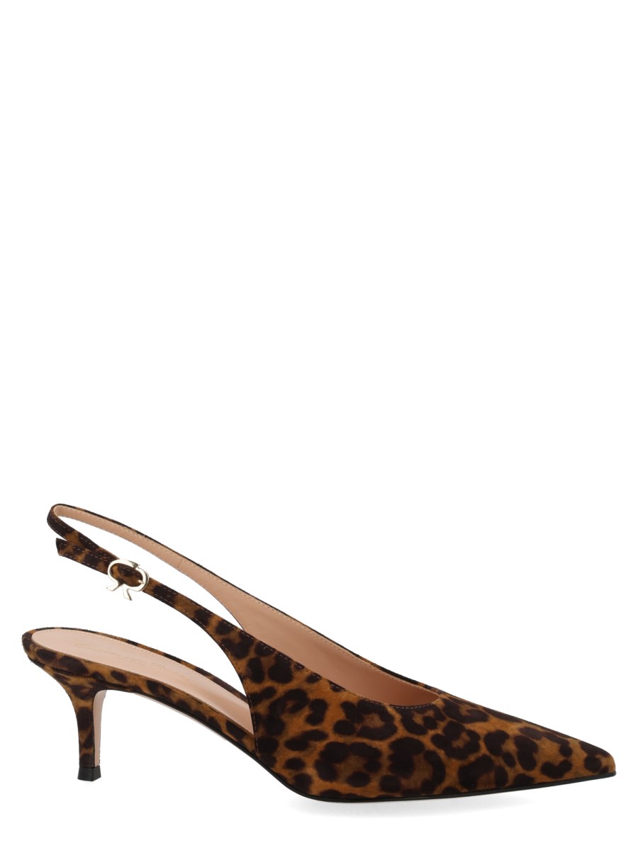 SLINGBACK ROBBIE