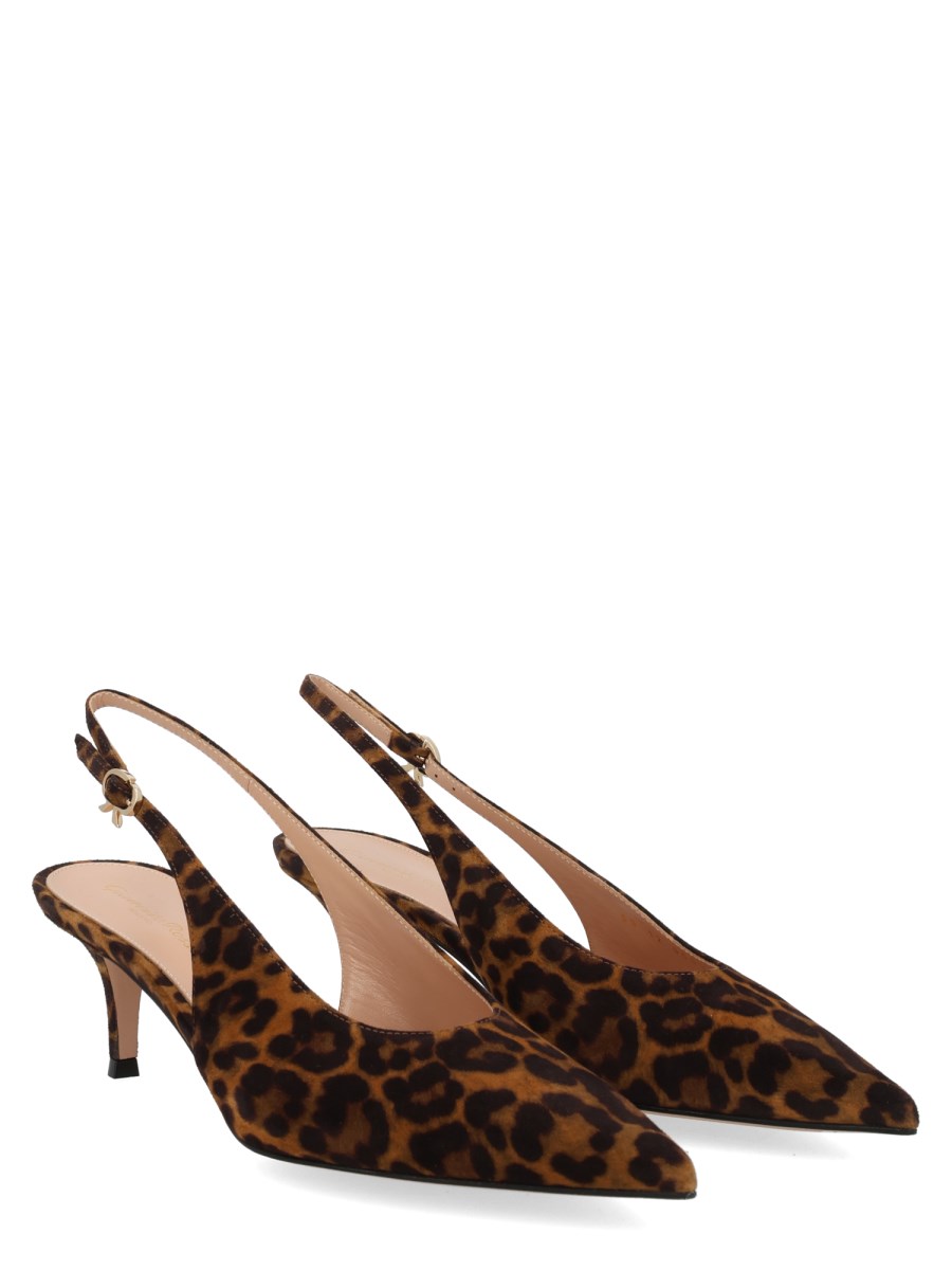 SLINGBACK ROBBIE