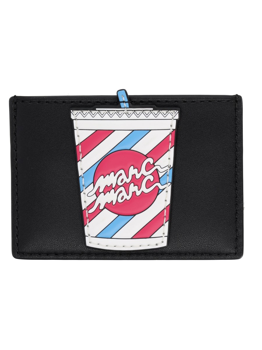 PORTACARTE SODA 