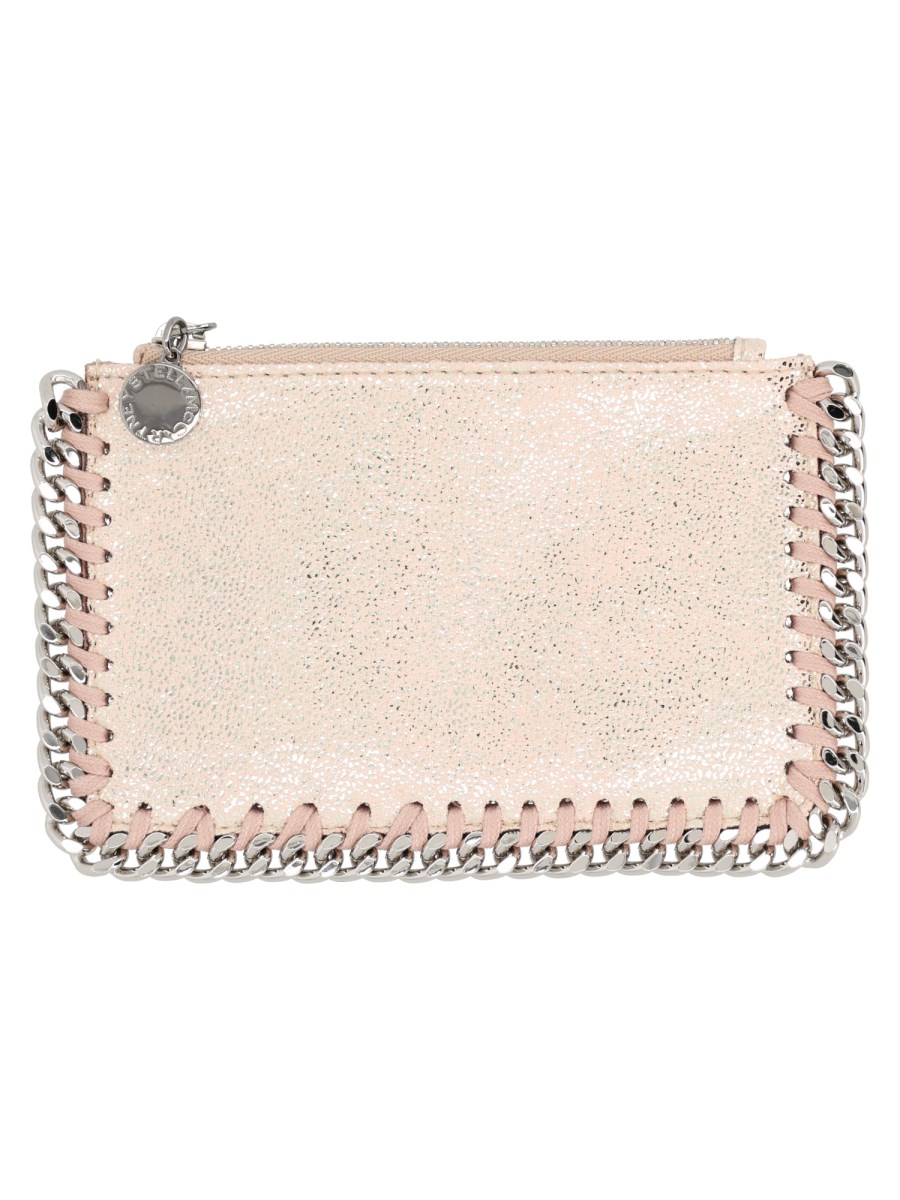 PORTACARTE FALABELLA CON ZIP
