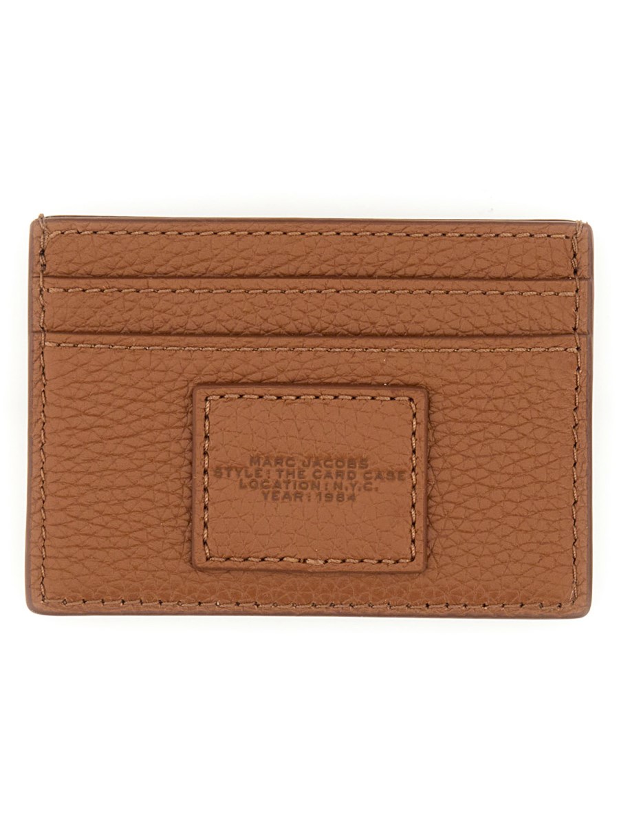 PORTACARTE THE CARD CASE
