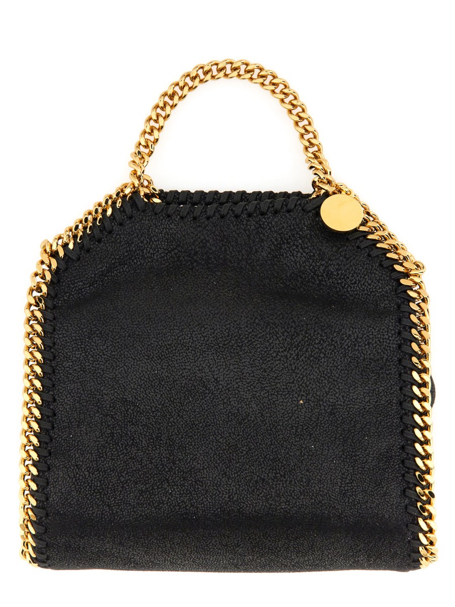 BORSA TOTE FALABELLA TINY