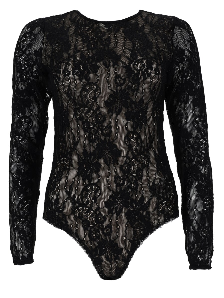 Body in Pizzo