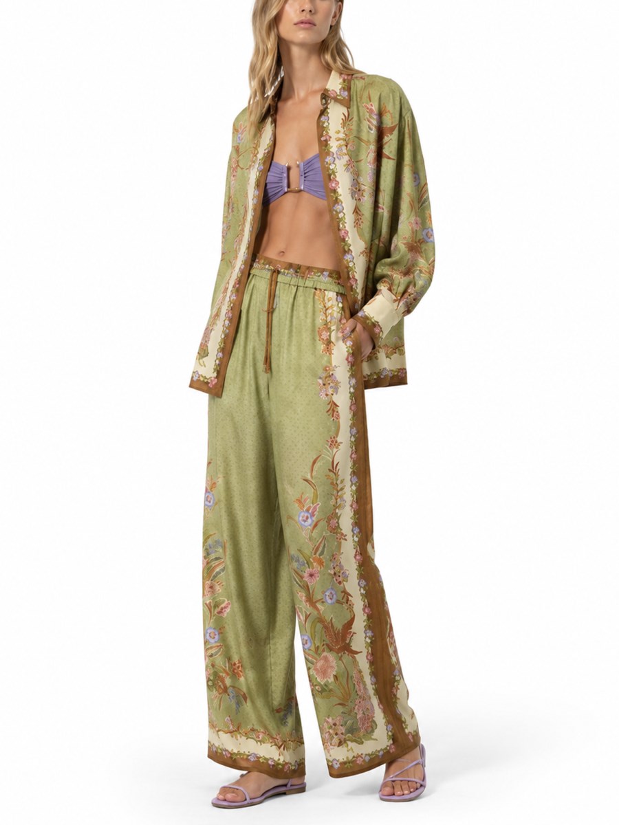 PANTALONE INDRA