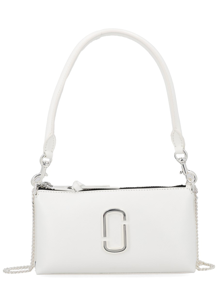 BORSA A SPALLA CONVERTIBILE THE SNAPSHOT DTM