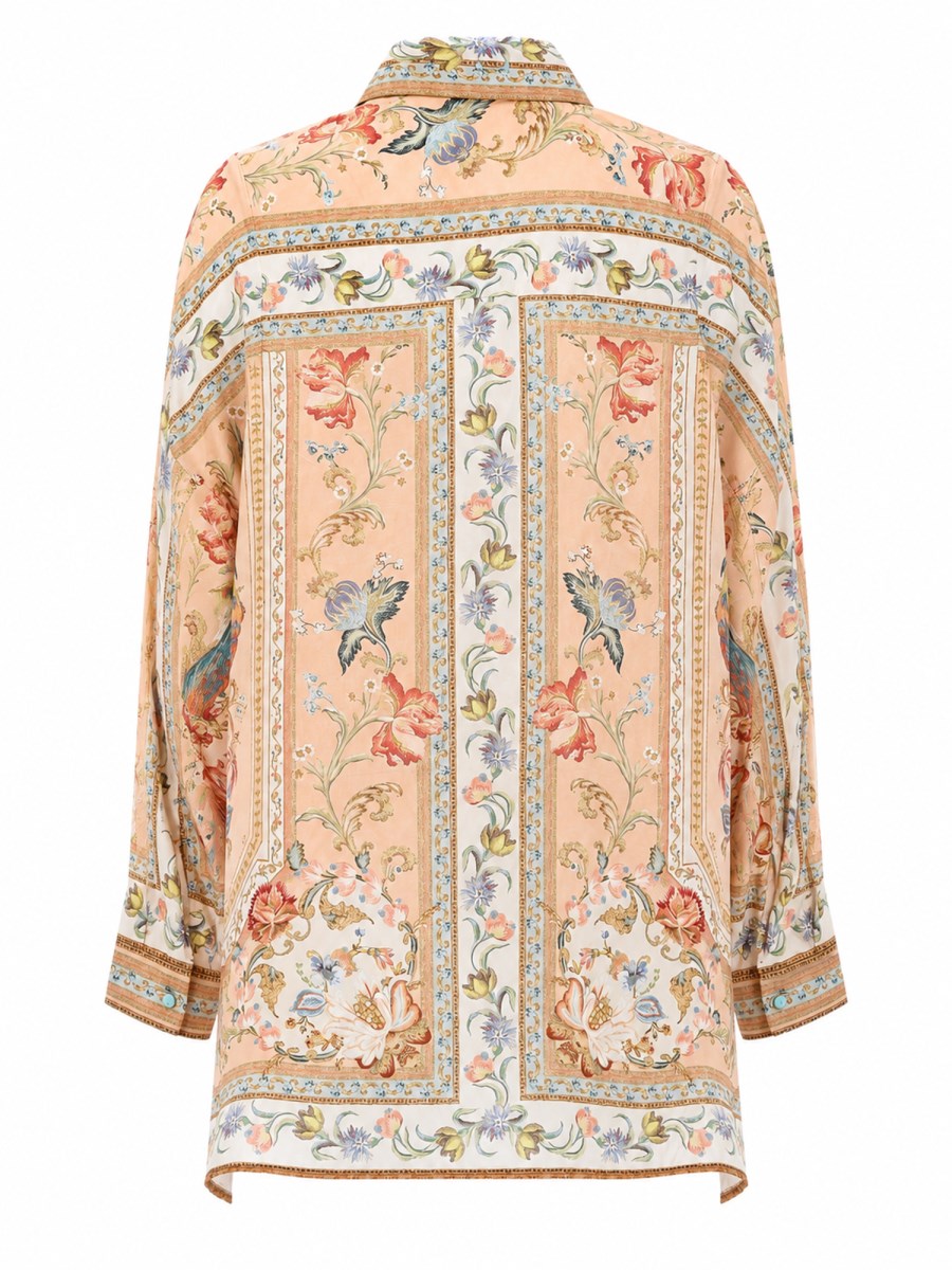 CAMICIA ROSELIGHT