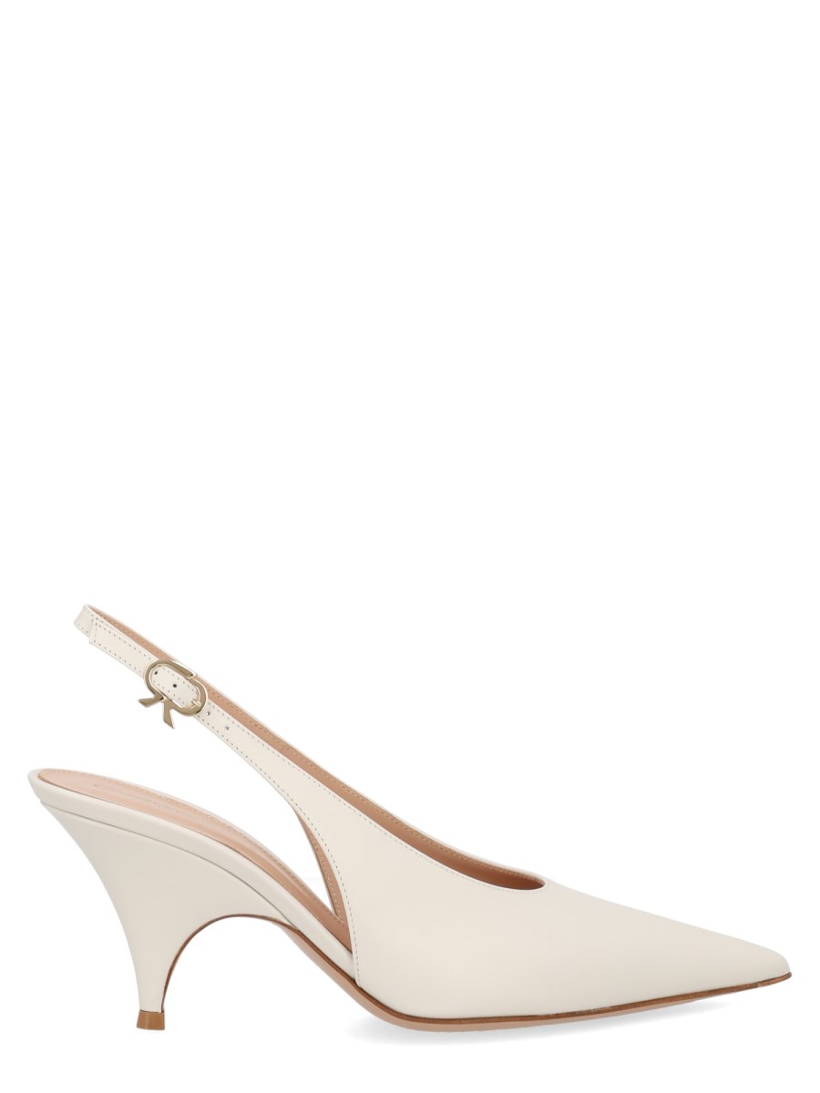 Slingback Sofia 70 