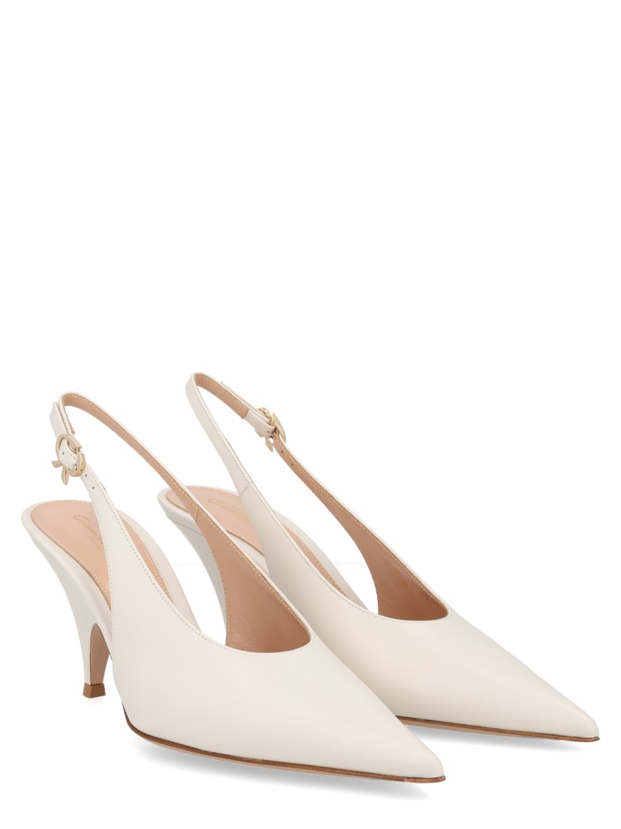 Slingback Sofia 70 