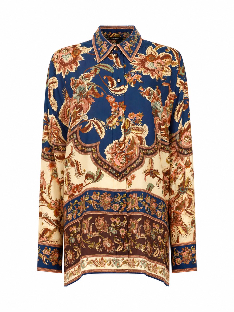 CAMICIA ASTER
