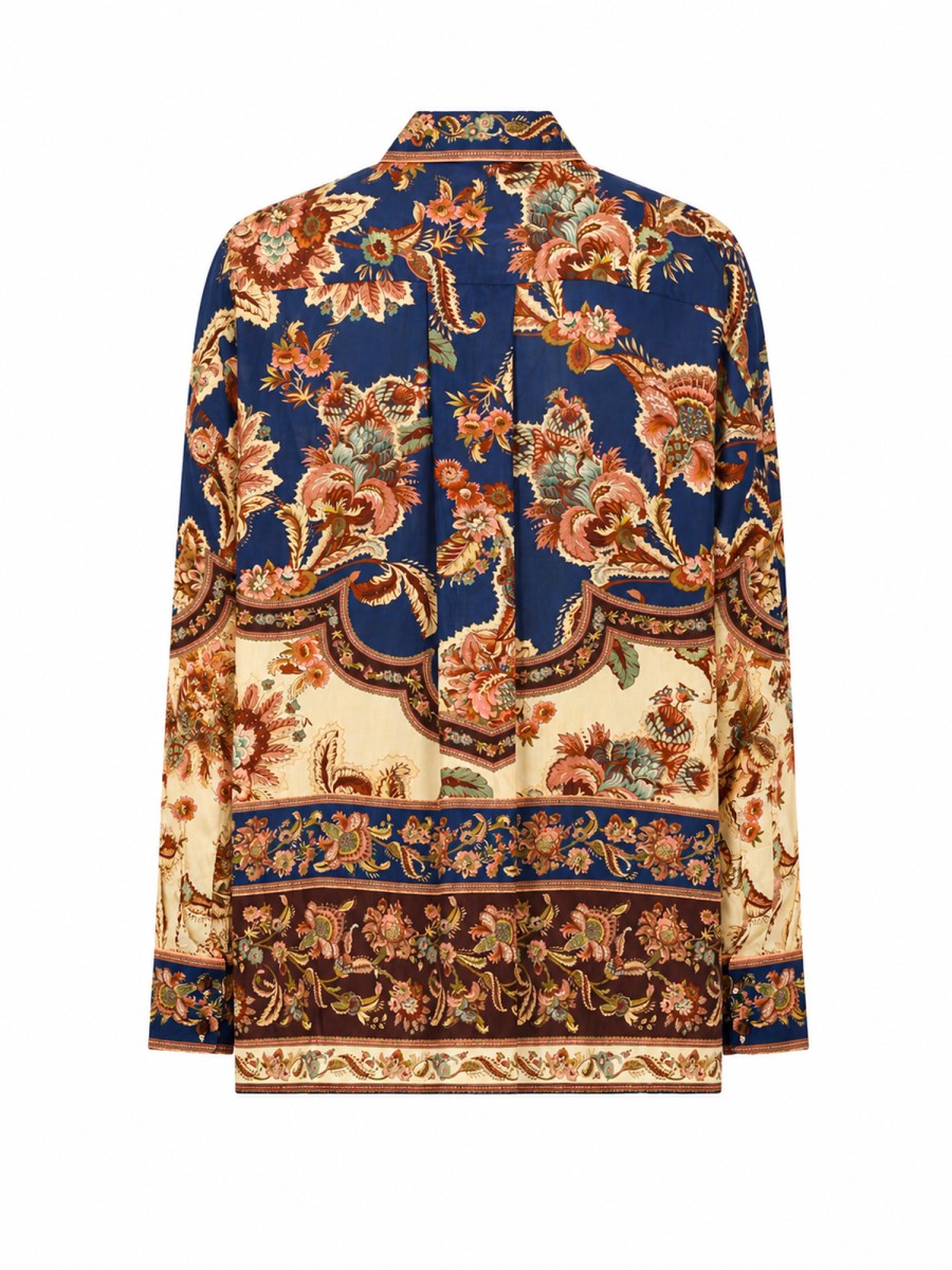 CAMICIA ASTER