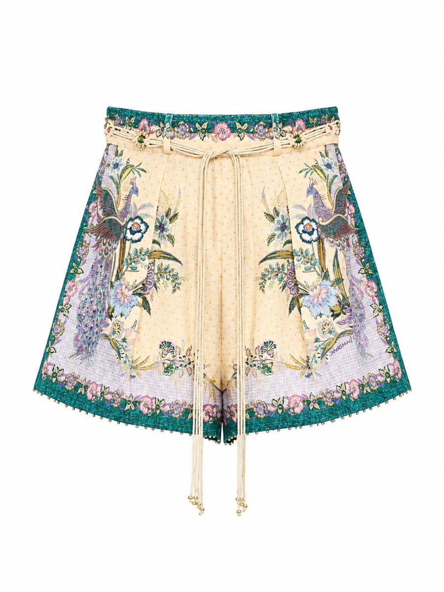SHORTS INDRA