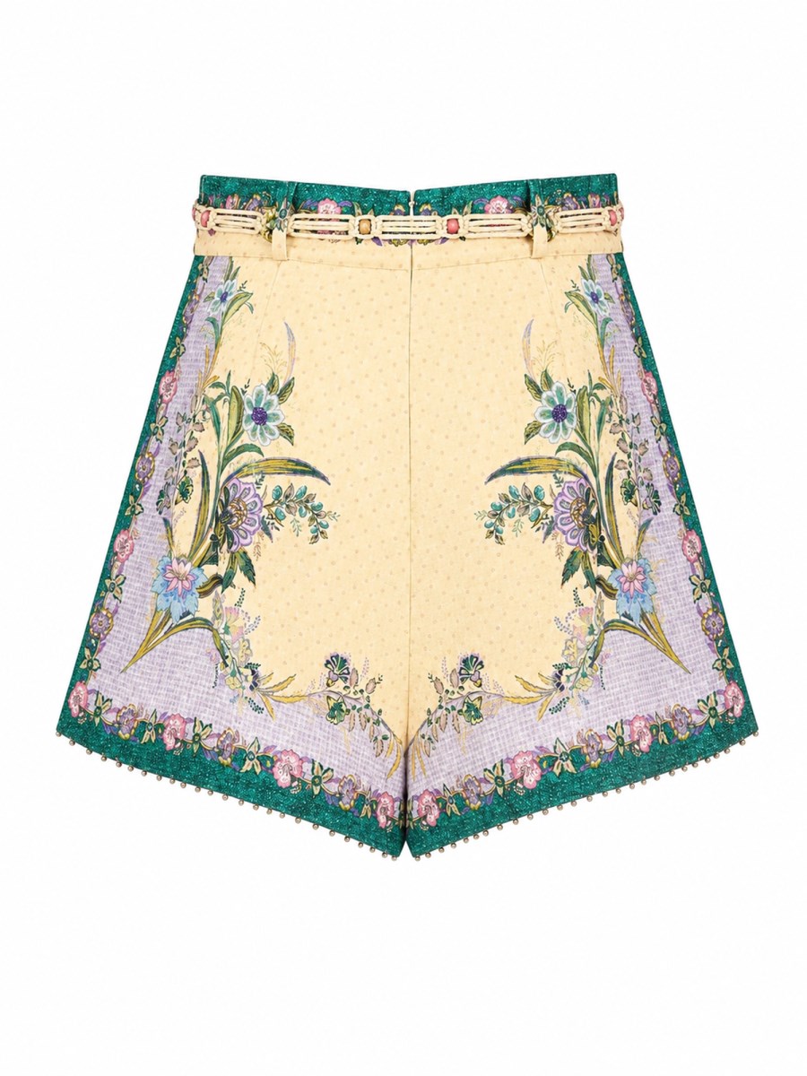 SHORTS INDRA