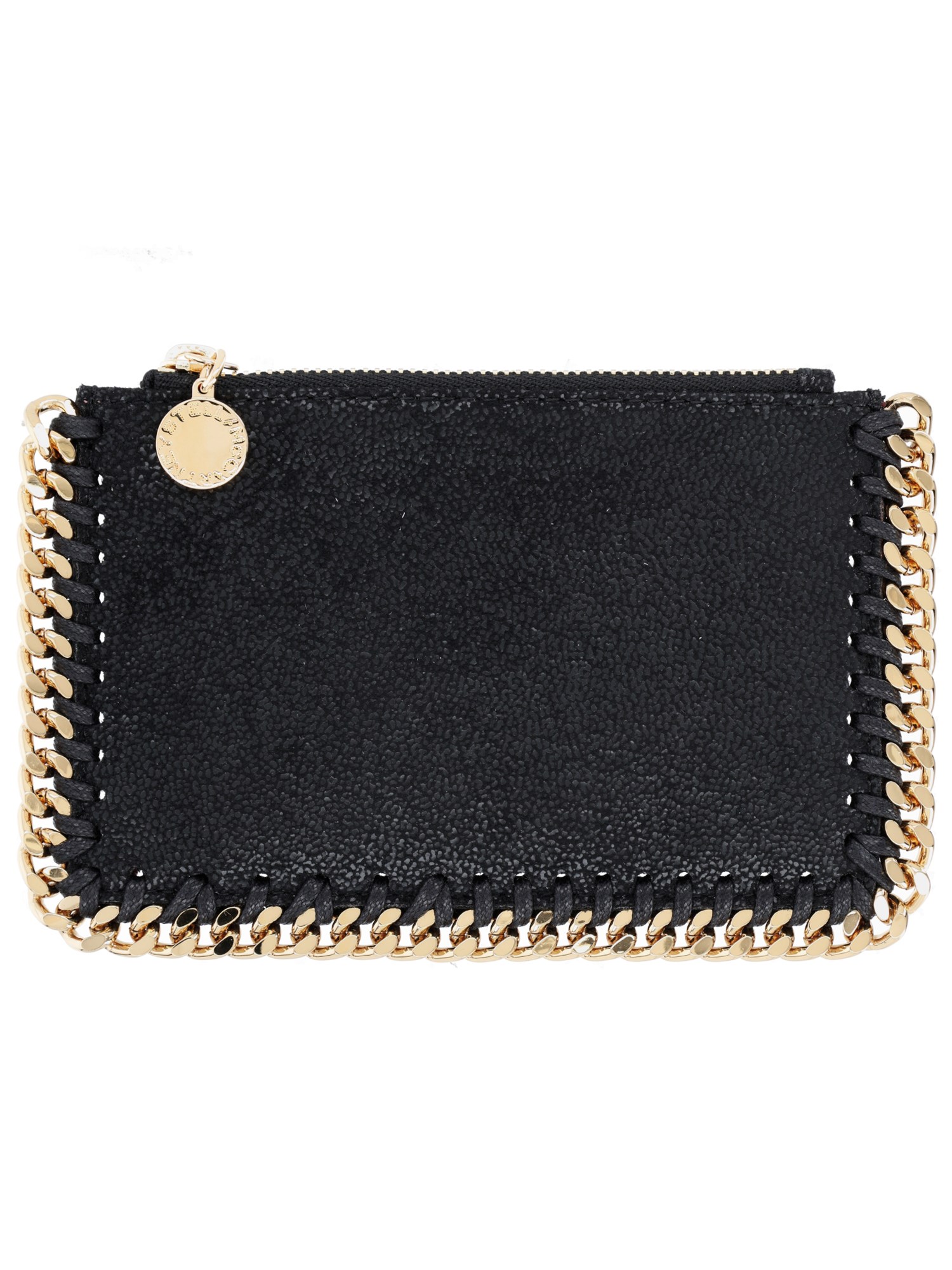 stella mccartney portacarte "falabella