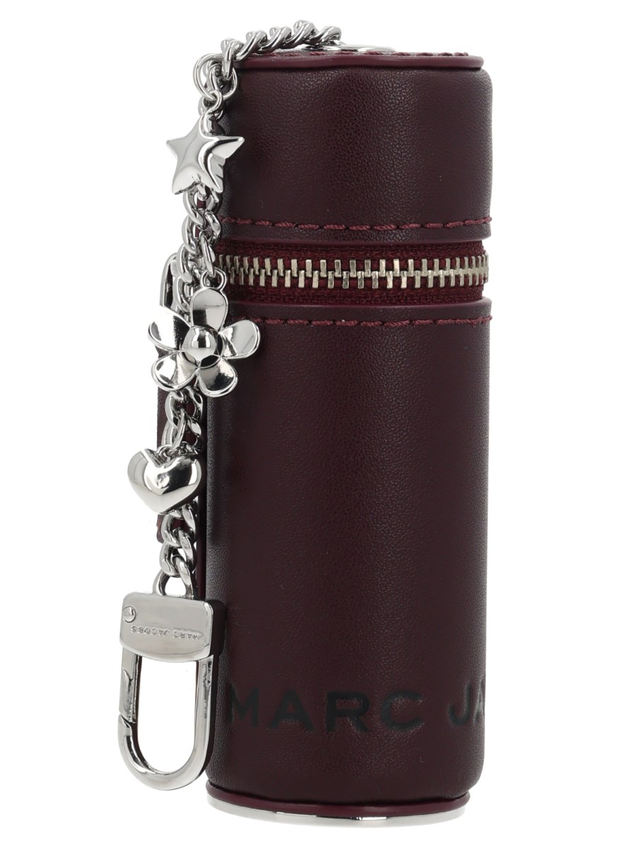 PORTACHIAVI THE LIPSTICK CASE